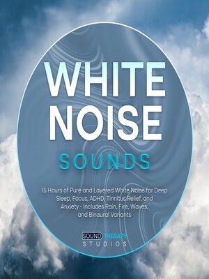 cover image of White Noise Sounds